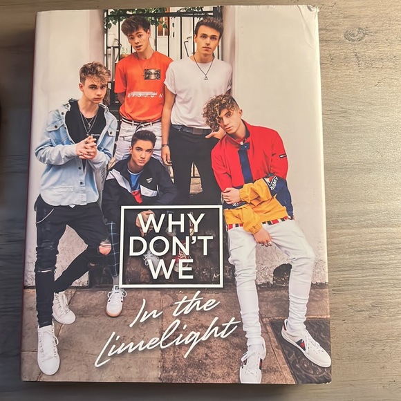 WHY DONT WE BUNDLE - Picture 2 of 4